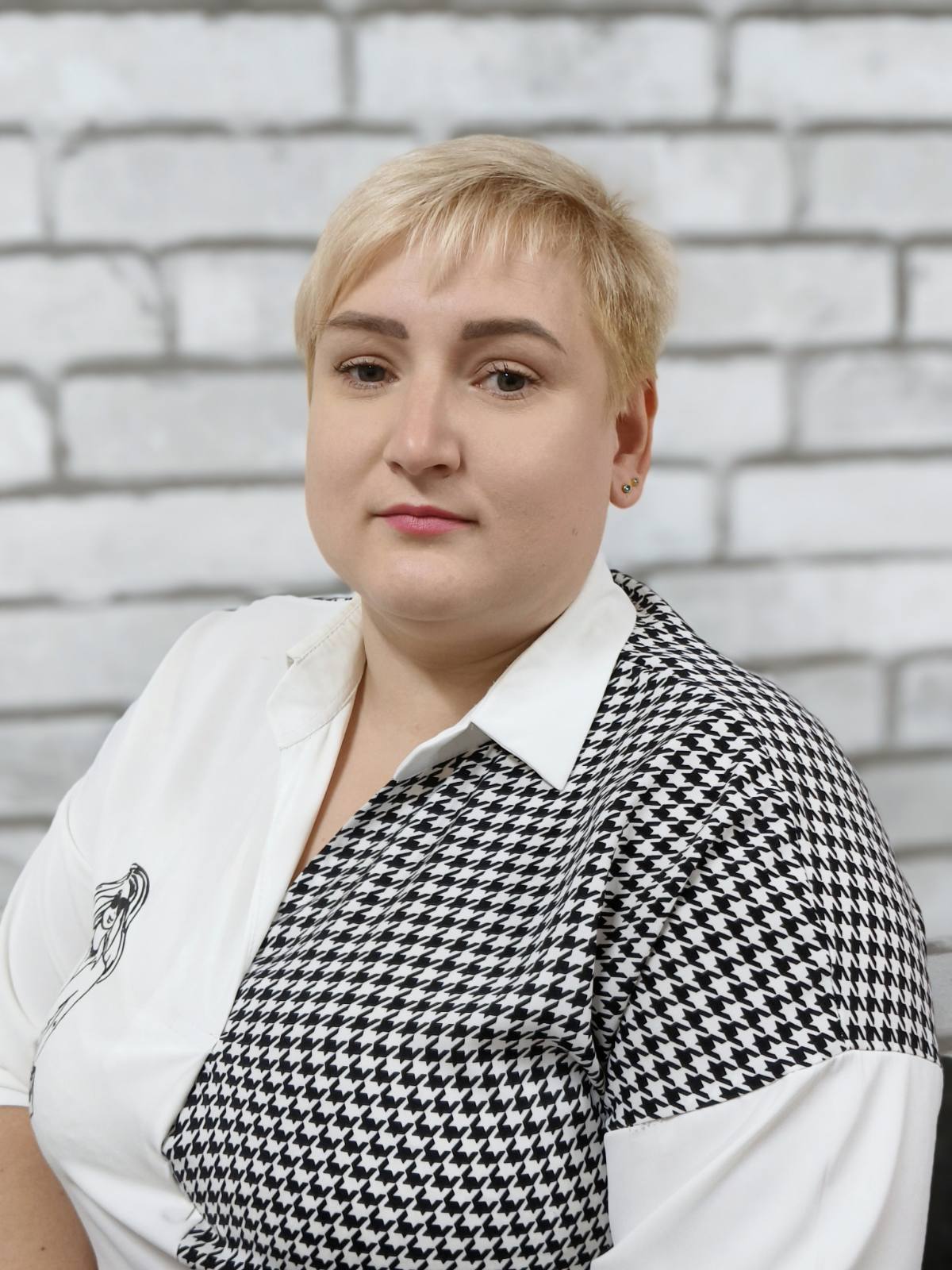 Виноградова Татьяна Валерьевна.