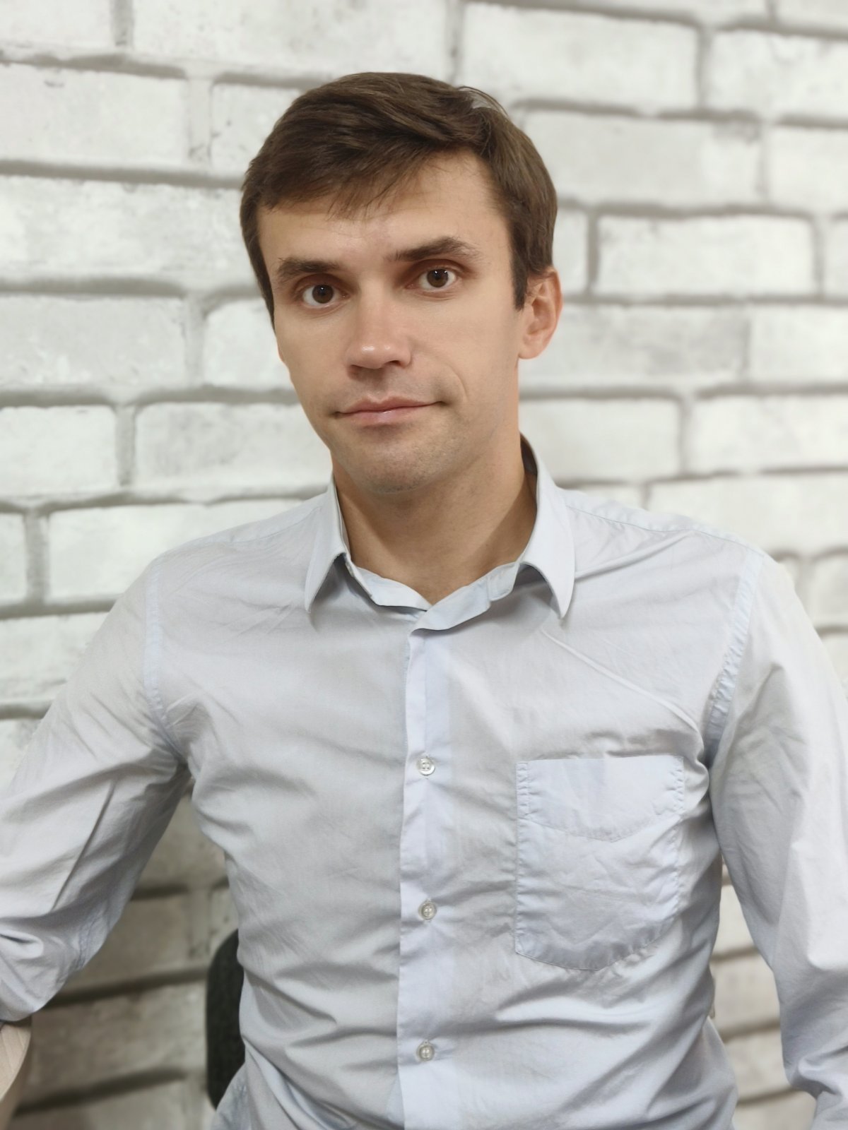 Ждановских Александр Евгеньевич.