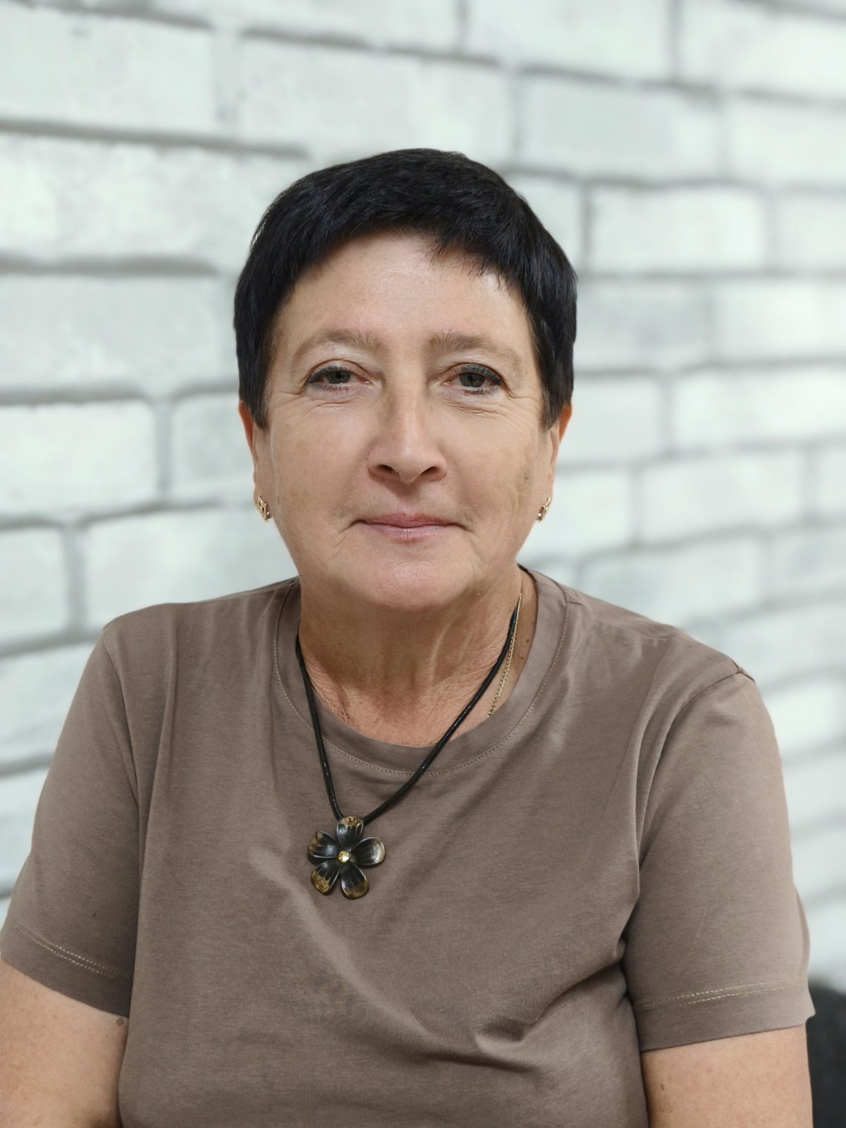Михалёва Ольга Юрьевна.