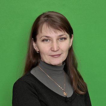Ладик Марина Витальевна.