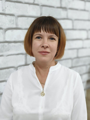 Счастливцева Екатерина Александровна Счастливцева Екатерина Александровна
