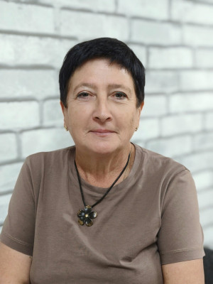 Михалёва Ольга Юрьевна Михалёва Ольга Юрьевна
