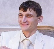 Ладик Александр Владимирович Ладик Александр Владимирович